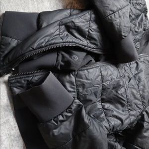 Non-Stop Bomber Reversible